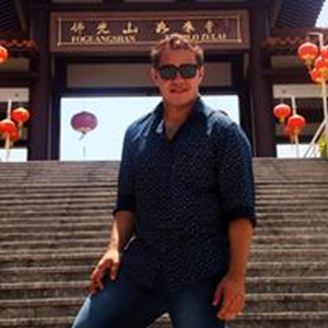 Foto de perfil de Diego