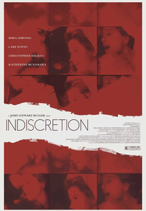 Amante Obsessivo (Indiscretion)