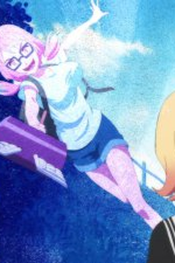 Poster de Episódio テンペスト (2018)