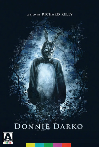 Poster 19 de Filme Donnie Darko (2001)