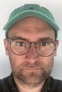 Laurynas Bareiša - Poster 1