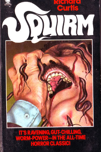  de Filme A Noite do Terror Rastejante (1976)