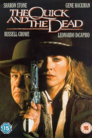  de Filme Rápida e Mortal (1995)