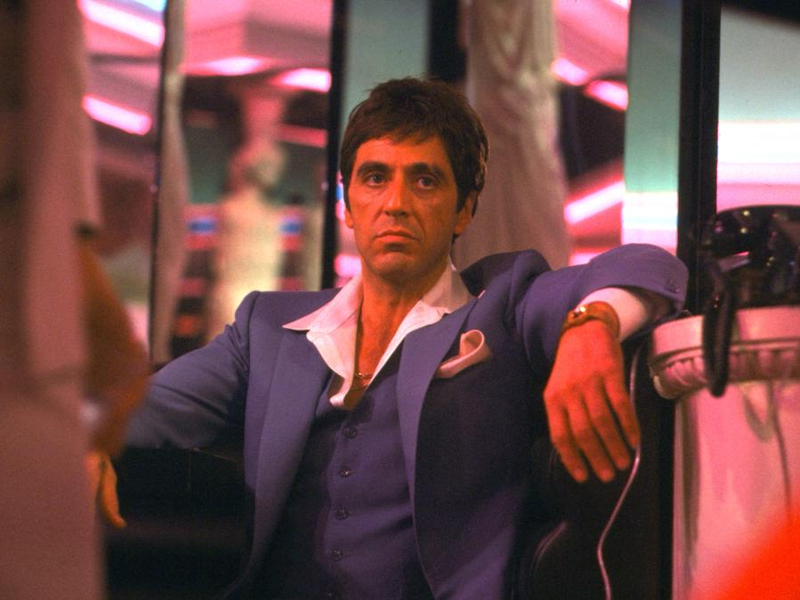 Foto 52 de Scarface