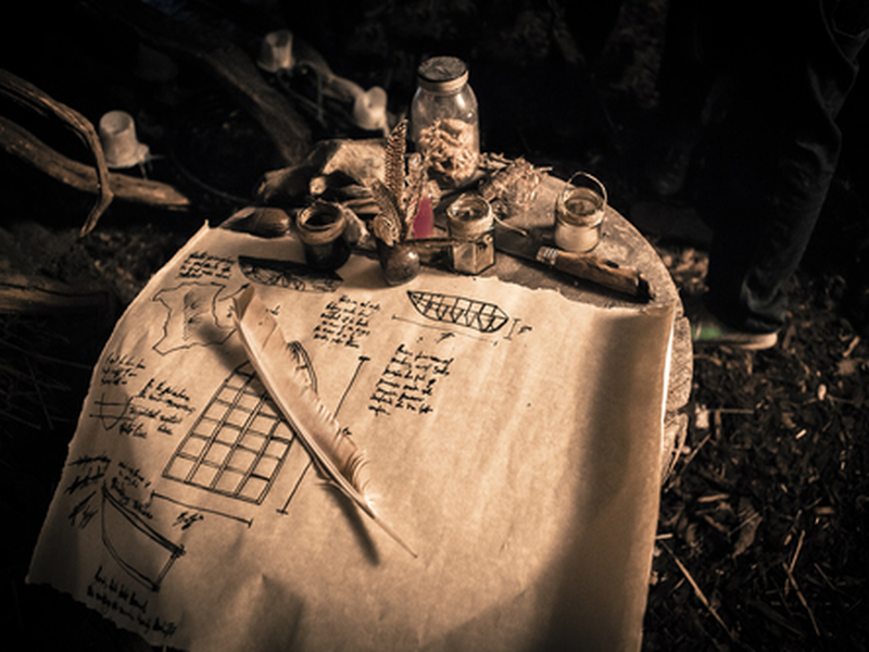 Foto 4 de Eternal Return