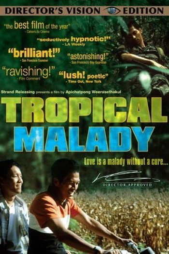  de Filme Mal dos Trópicos (2004)