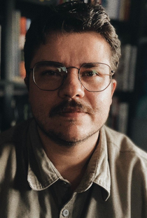 Cadu Rosenfeld - Poster 1