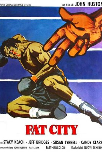  de Filme Cidade das Ilusões (1972)