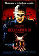 Hellraiser III: Inferno na Terra (Hellraiser III: Hell on Earth)