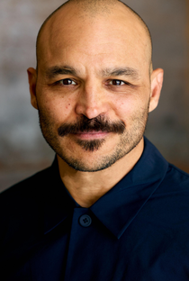 Jimmy Gonzales - Poster 1