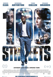 100 Streets (100 Streets)