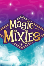 Mixlings (Magic Mixies)