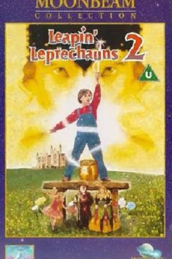  de Filme Eu Acredito em Gnomos 2 (1996)