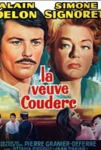 Poster 3 de Filme A Viuva (1971)