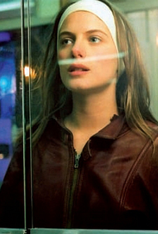 Poster 1 de Curta Les Visages D'Alice (2005)
