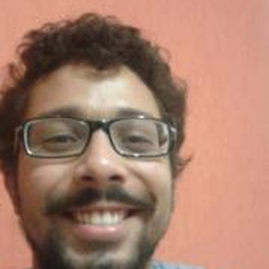 Foto de perfil de Raul Vinicius