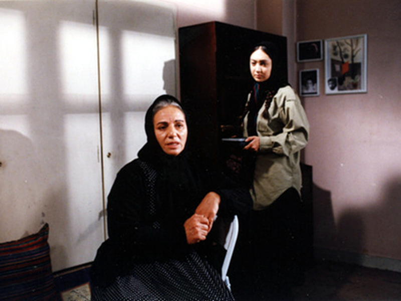 Foto 3 de The Hidden Half