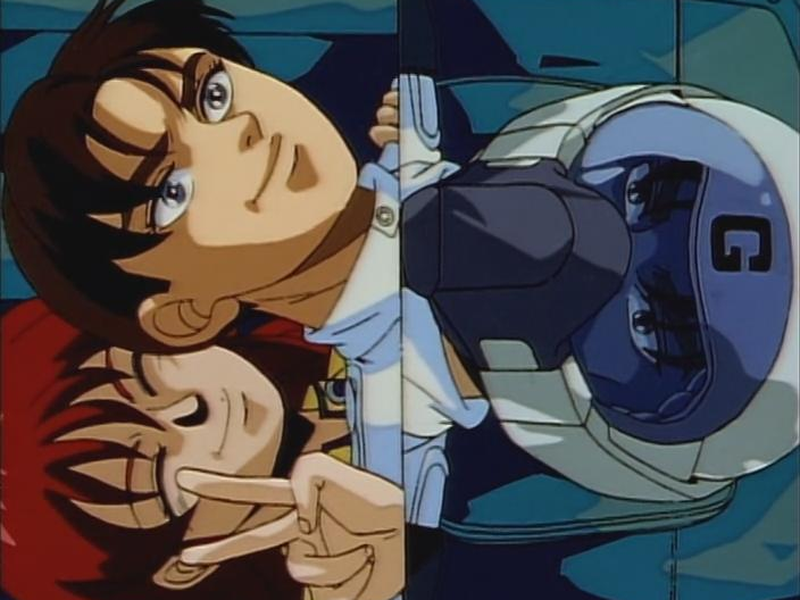 Foto 4 de Submarine 707