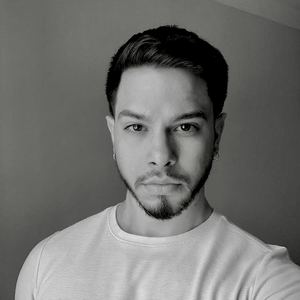 Foto de perfil de Jonatas Paiva