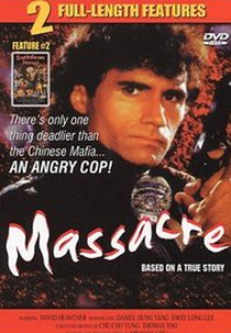 A Fronteira de Tong (The Border of Tong)