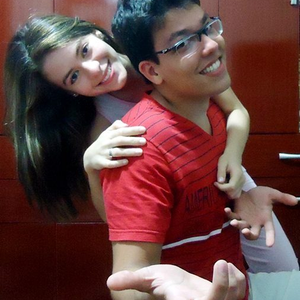 Foto de perfil de Vitor A. Occhiutto