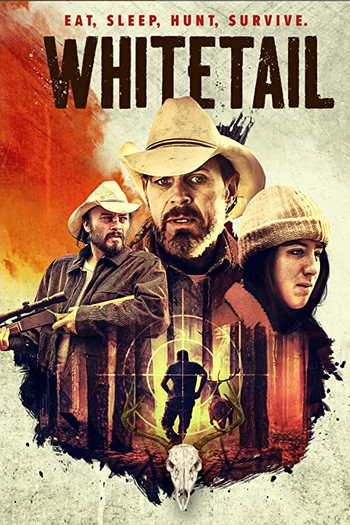  de Filme Whitetail (2021)