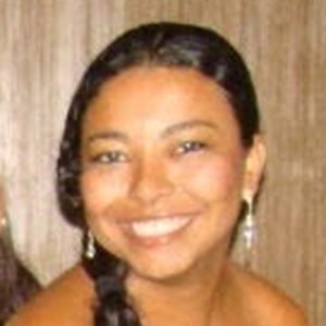 Foto de perfil de Maryane Brito de Vasconcelos