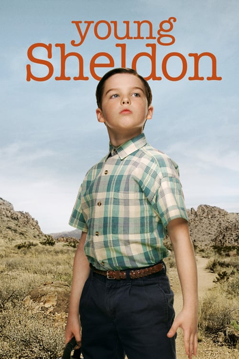  de Série Jovem Sheldon (3ª Temporada) (2019)