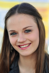 Katarzyna Sawczuk - Poster 1