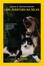 Uma Aventura na Selva (Uma Aventura na Selva)