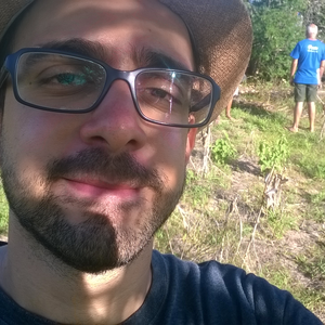 Foto de perfil de Rafael Noronha