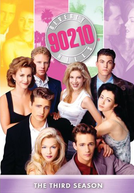 Barrados no Baile (3ª Temporada) (Beverly Hills 90210 (Season 3))