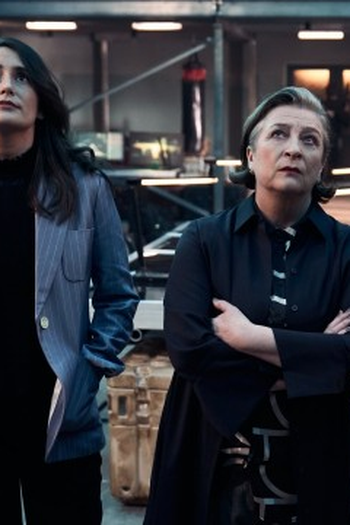 Poster de Episódio Episode 1 (2023)