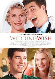 Wedding Wish (The Wedding Wish)