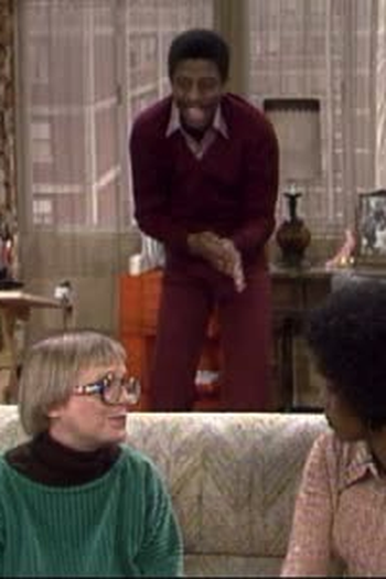 Poster de Episódio Write On, Thelma (1978)