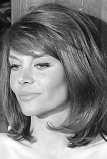 Françoise Brion - Poster / Capa / Cartaz - Oficial 1