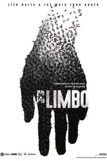  de Filme Limbo (2021)