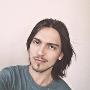 Foto de perfil de Gabriel George Grosskopf