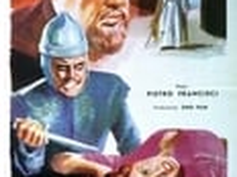 Foto 3 de A Vida de Santo António