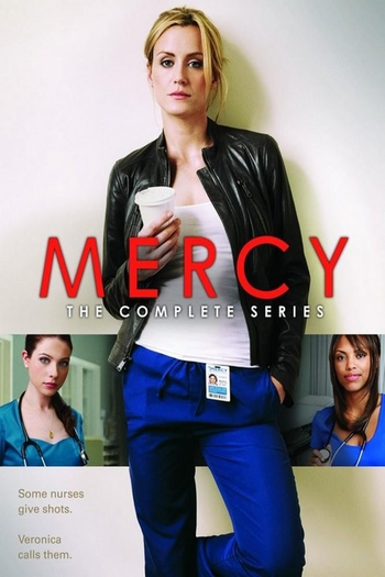  de Série Mercy (1ª Temporada) (2009)