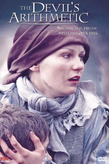  de Filme Matemática do Diabo  (1999)