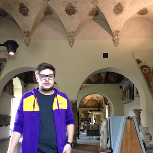 Foto de perfil de Flávio Amaral