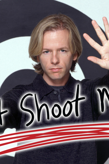  de Série Just Shoot Me! (7ª Temporada) (2002)