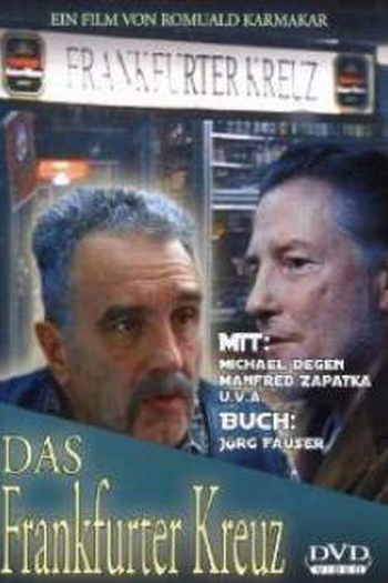 Poster de Filme Frankfurt Millennium (1998)