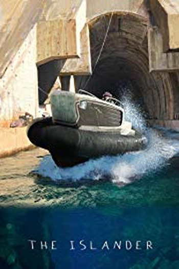  de Filme The Islander (2026)