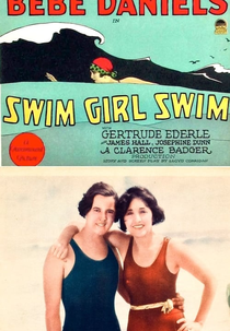 Vênus Mergulhadora (Swim Girl, Swim)