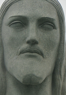 Cristo Redentor (Cristo Redentor)