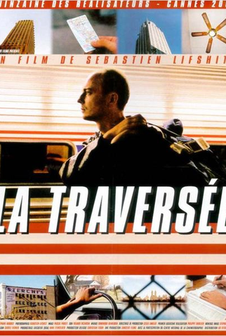 Poster 1 de Filme La Traversée (2001)
