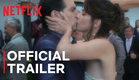 I Am Not Mendoza | Official Trailer | Netflix
