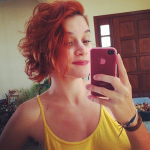 Foto de perfil de Marina Lacerda